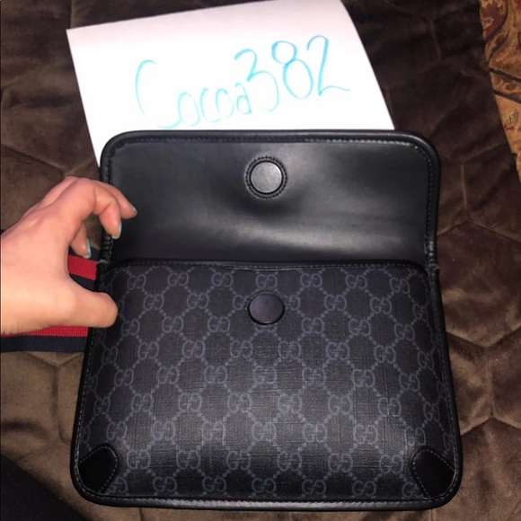 Gucci Fanny Pack - Picture 5 of 8